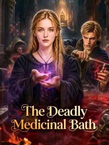 The Deadly Medicinal Bath