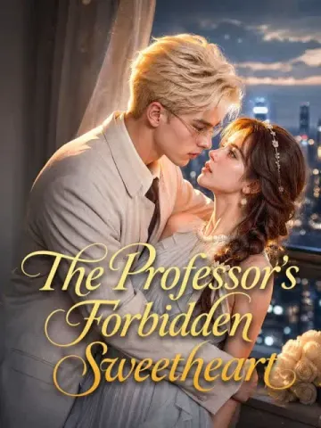 The Professor's Forbidden Sweetheart
