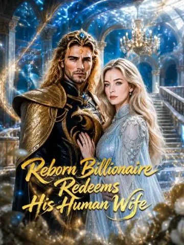 Reborn Billionaire Redeems His Human Wife