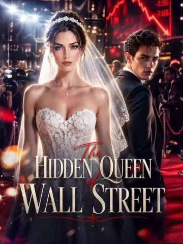 The Hidden Queen of Wall Street