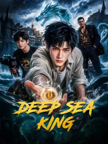 Deep Sea King