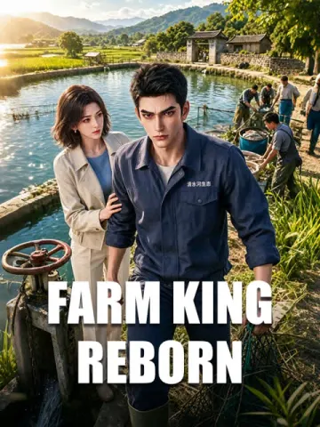 Farm King Reborn