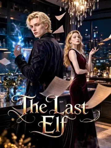 The Last Elf