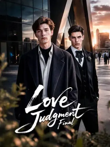 Love Judgment Final