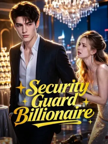 Security Guard Billionaire