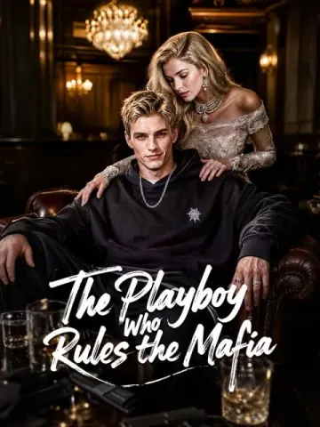 The Playboy Who Rules the Mafia