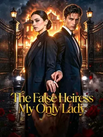 The False Heiress My Only Lady