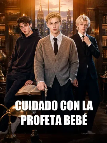 Cuidado con la profeta bebé