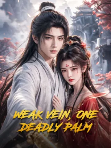 Weak Vein, One Deadly Palm