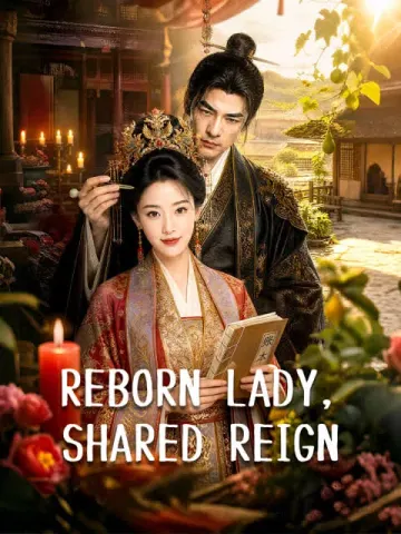 Reborn Lady, Shared Reign