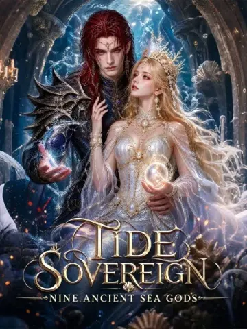 Tide Sovereign Nine Ancient Sea Gods