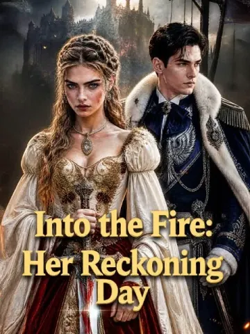 Into the Fire: Her Reckoning Day