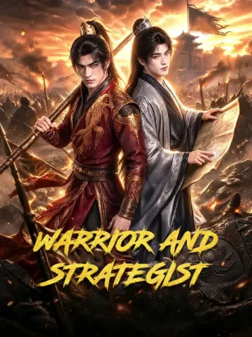 Warrior and Strategist