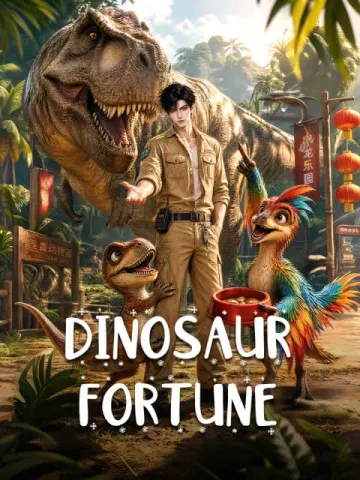 Dinosaur Fortune