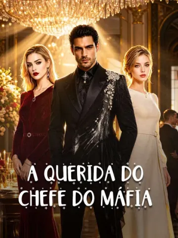 A Querida do Chefe do Máfia