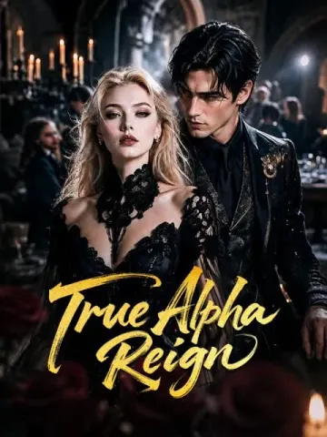 True Alpha Reign