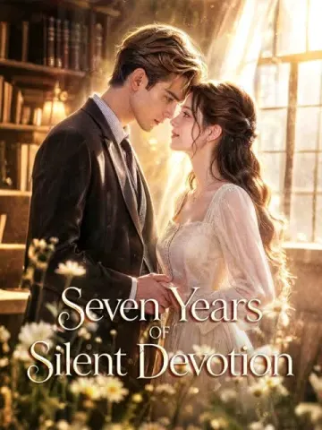 Seven Years Of Silent Devotion