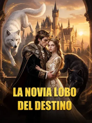 La novia lobo del destino