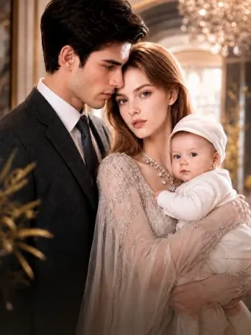 เสียงลูกในท้องสอนมามี้ให้เอาอยู่กับอภิมหาเศรษฐีพันล้าน