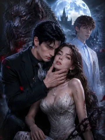ราชันหมาป่าคลั่งรัก