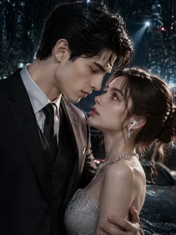 การแอบรักซ่อนเร้นของมหาเศรษฐีซีอีโอ