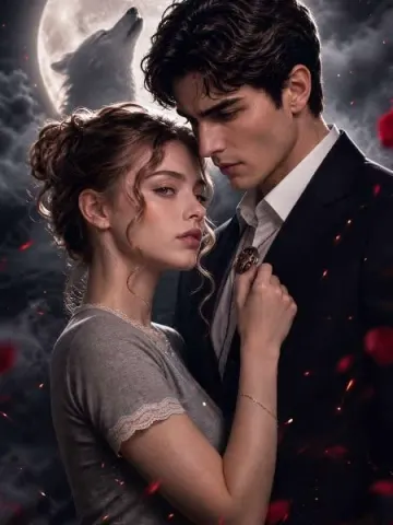 หัวหน้ามนุษย์หมาป่าของฉัน