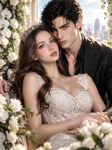 หลังจากแกล้งโง่ ฉันก็ถูกมาเฟียทรราชตามใจจนตัวลอย