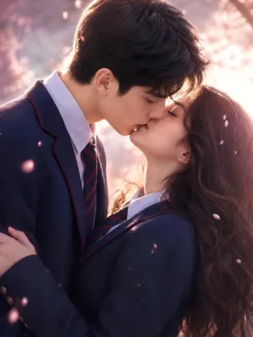 รอให้เธอบอกว่าชอบฉัน