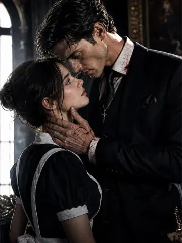 เจ้าสาวสาวใช้ของเจ้าพ่อมาเฟีย