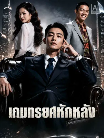เกมทรยศหักหลัง