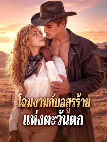 โฉมงามกับอสูรร้าย แห่งตะวันตก