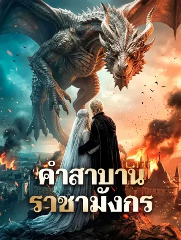คำสาบาน ราชามังกร