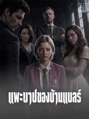 แพะบาปของบ้านแบลร์