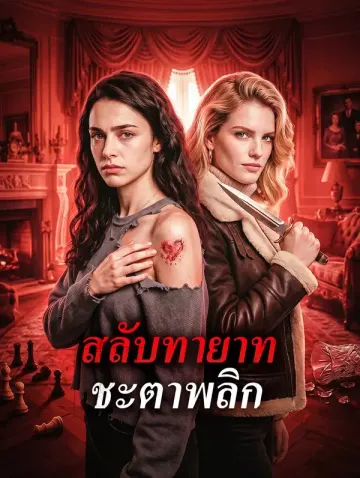 สลับทายาท ชะตาพลิก