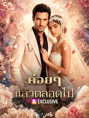 ค่อยๆ แล้วตลอดไป