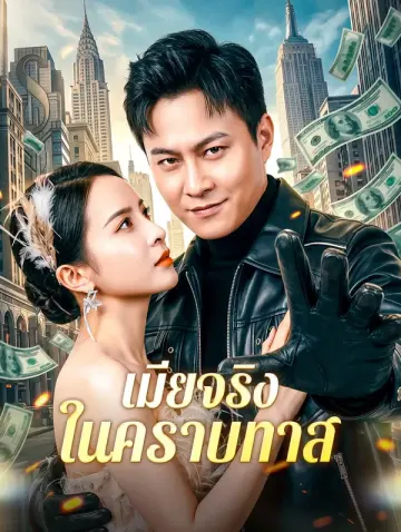 เมียจริง ในคราบทาส