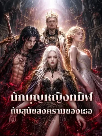 นักบุญหญิงทมิฬ กับสุนัขสงครามของเธอ
