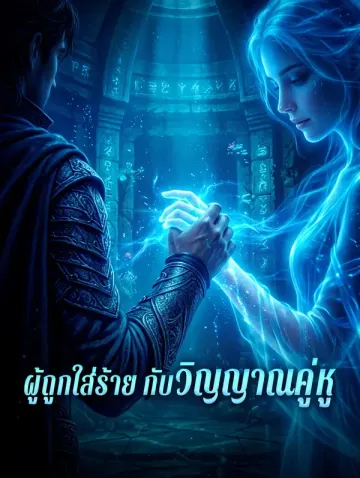 ผู้ถูกใส่ร้าย กับวิญญาณคู่หู