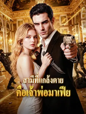 สามีที่แกล้งตาย คือเจ้าพ่อมาเฟีย