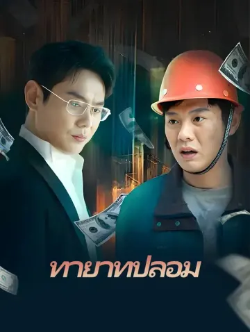 ทายาทปลอม