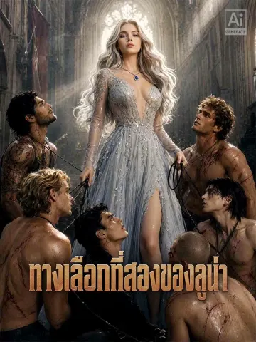 ทางเลือกที่สองของลูน่า