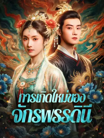 การเกิดใหม่ของ จักรพรรดินี