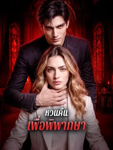 หวนคืน เพื่อพิพากษา