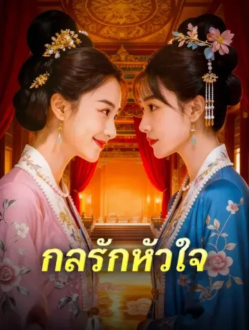 กลรักหัวใจ