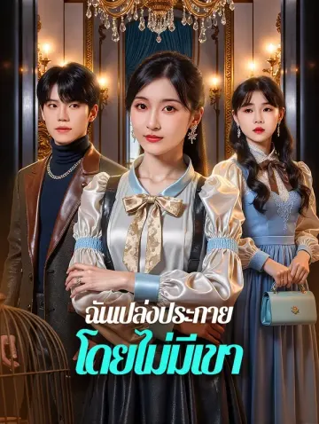 ฉันเปล่งประกาย โดยไม่มีเขา