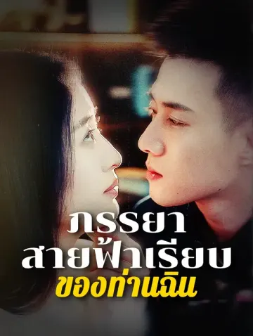 ภรรยาสายฟ้าแลบของท่านฉิน