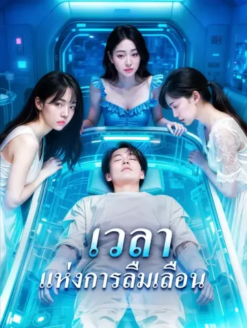 เวลา แห่งการลืมเลือน