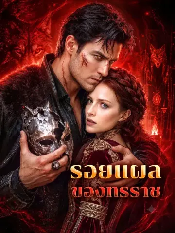 รอยแผลของทรราช