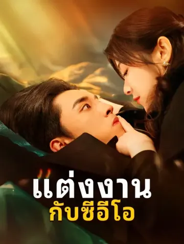 แต่งงานกับซีอีโอ