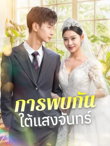 การพบกันใต้แสงจันทร์